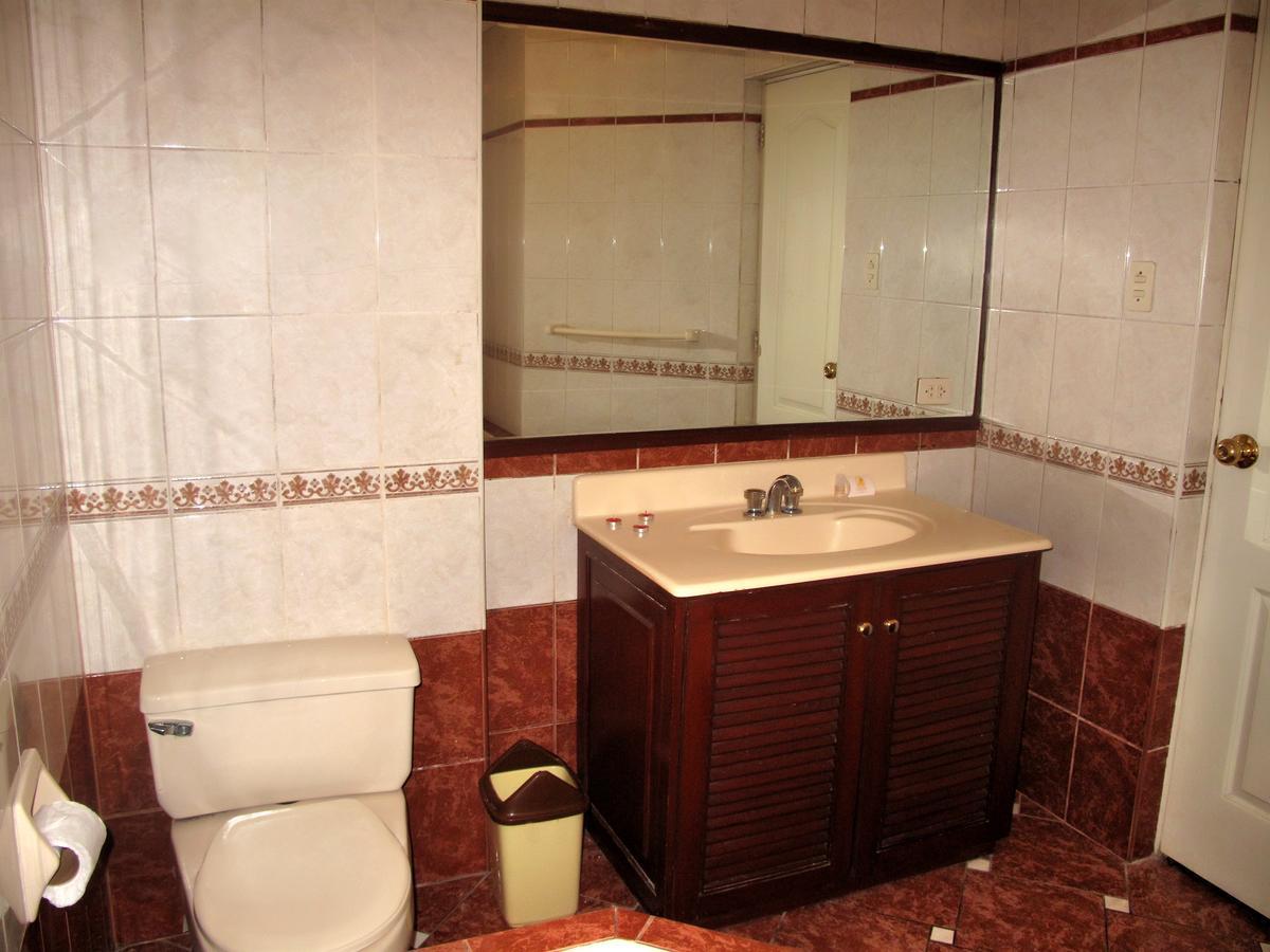 Solis Dies Hotel Lima Luaran gambar