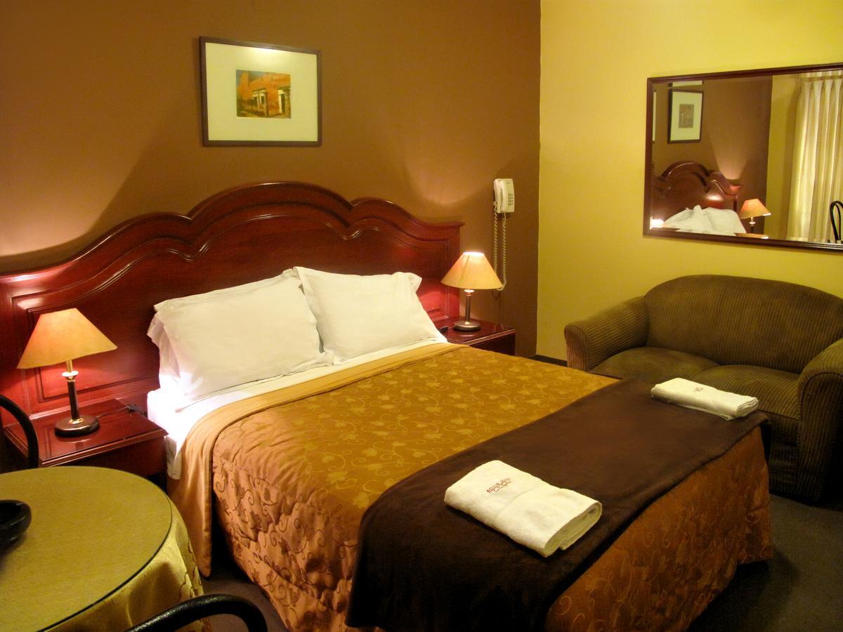 Solis Dies Hotel Lima Luaran gambar
